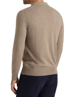 CARTER LS POLO
