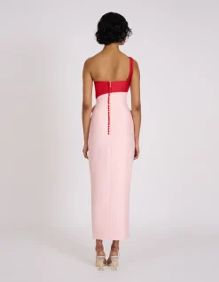 CARTIA DRESS