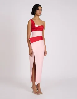 CARTIA DRESS