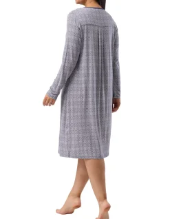CASABLANCA DIAMOND NIGHTIE