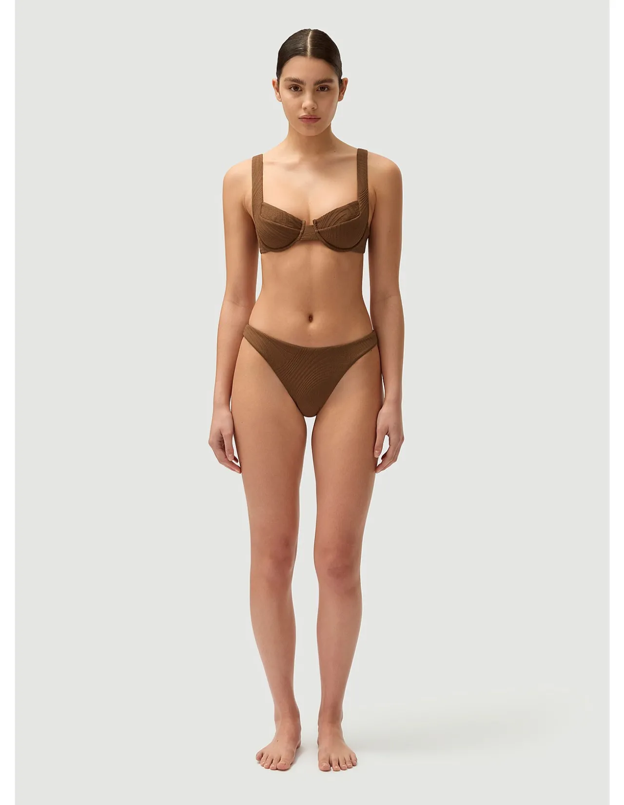 Casanova Underwire Bikini Top