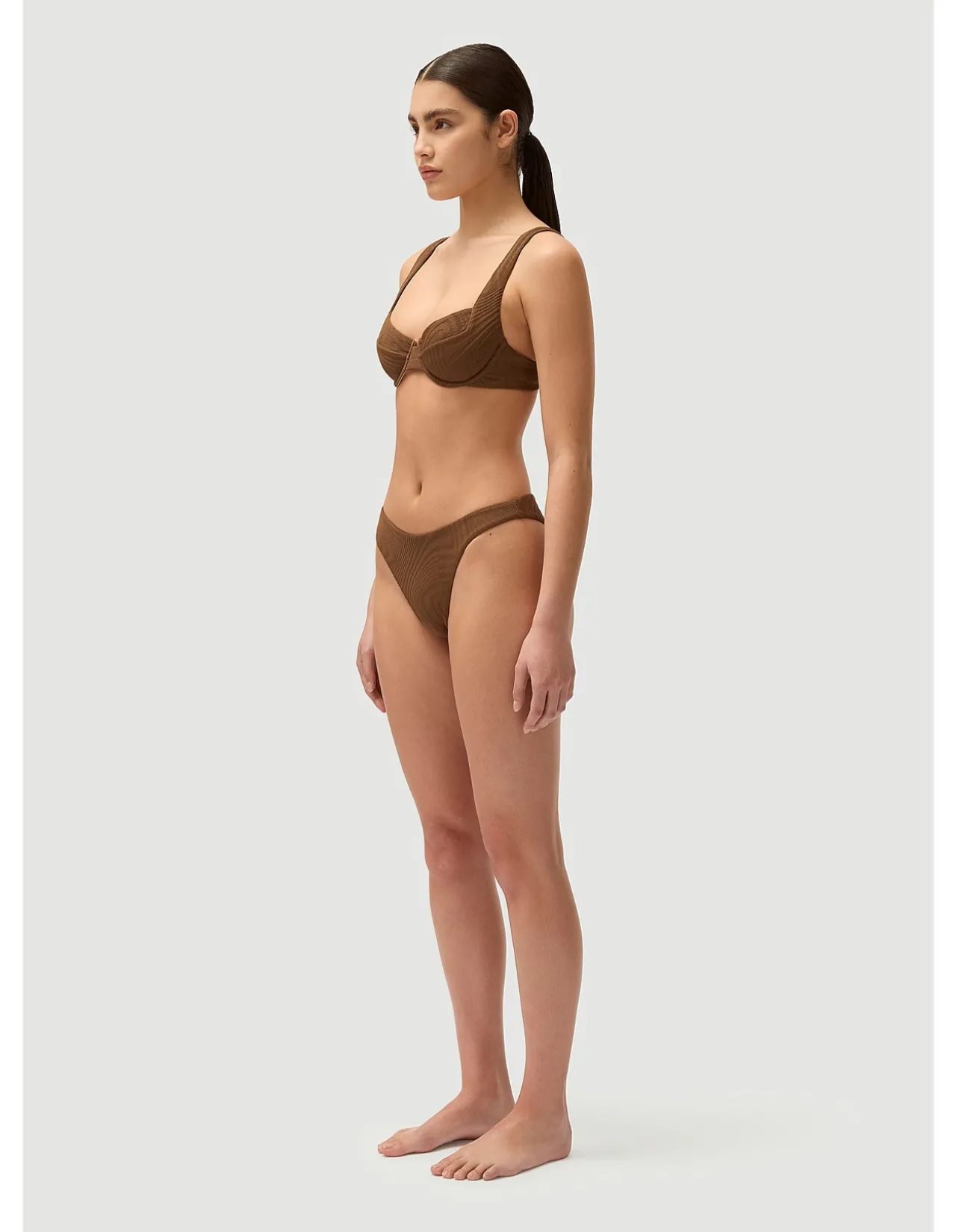 Casanova Underwire Bikini Top