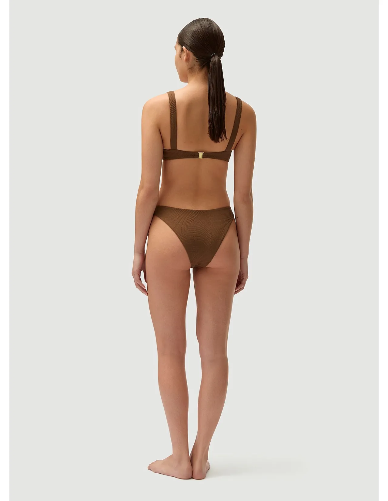 Casanova Underwire Bikini Top