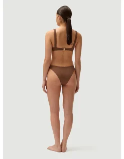 Casanova Underwire Pique Bikini Top