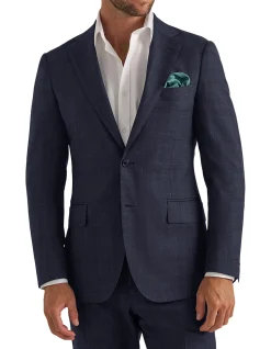 CASELLI JACKET