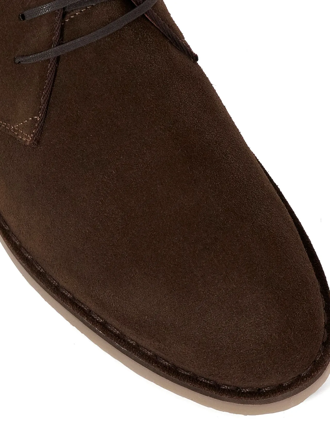 CASHED DESERT BOOT