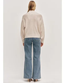 Cassandre Logo Jumper