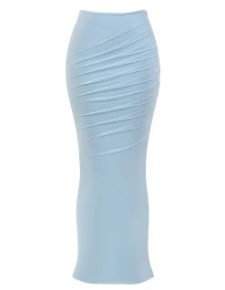 CASSIDY MAXI SKIRT