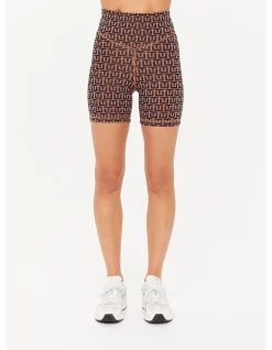 Castilla Monogram High Rise 13 cm Spin Short