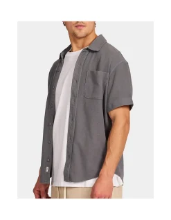 CASTRO SHORT SLEEVE SHIRT