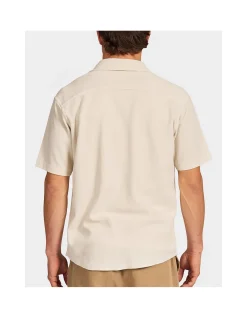 CASTRO SHORT SLEEVE SHIRT
