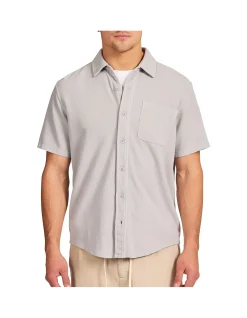 CASTRO SHORT SLEEVE SHIRT