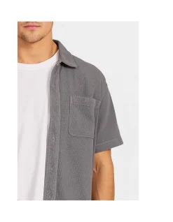 CASTRO SHORT SLEEVE SHIRT