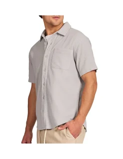 CASTRO SHORT SLEEVE SHIRT