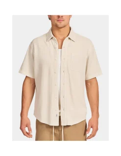 CASTRO SHORT SLEEVE SHIRT