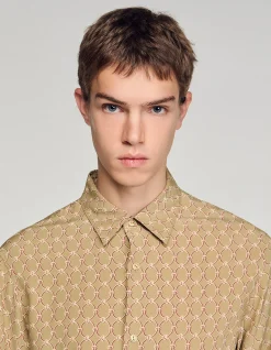 Catena Mc Shirt