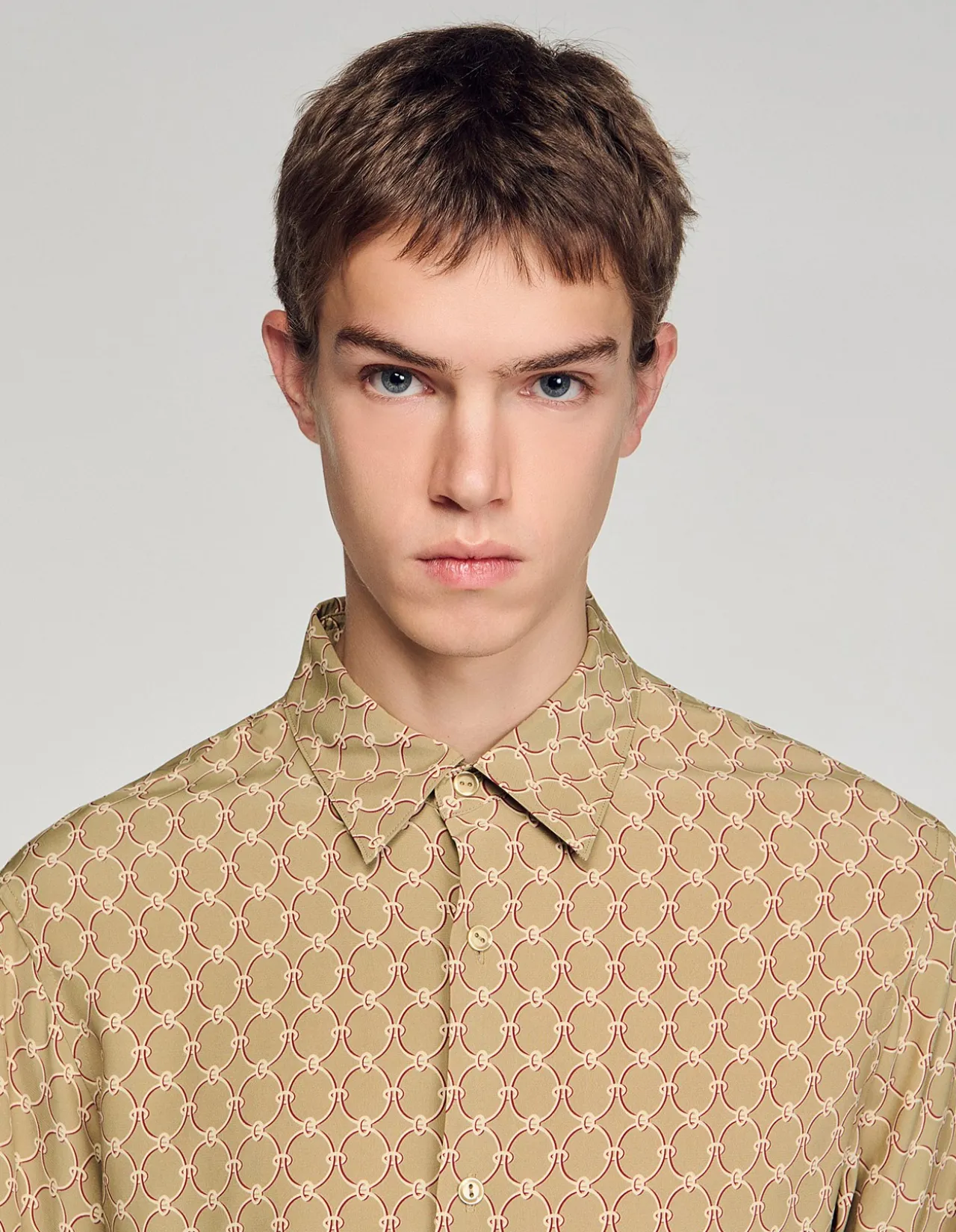 Catena Mc Shirt