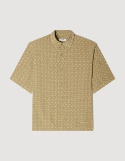 Catena Mc Shirt