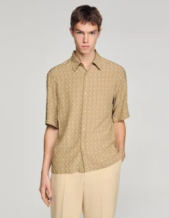Catena Mc Shirt