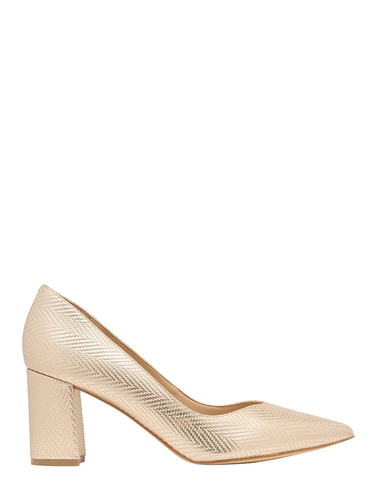 CATE PUMP