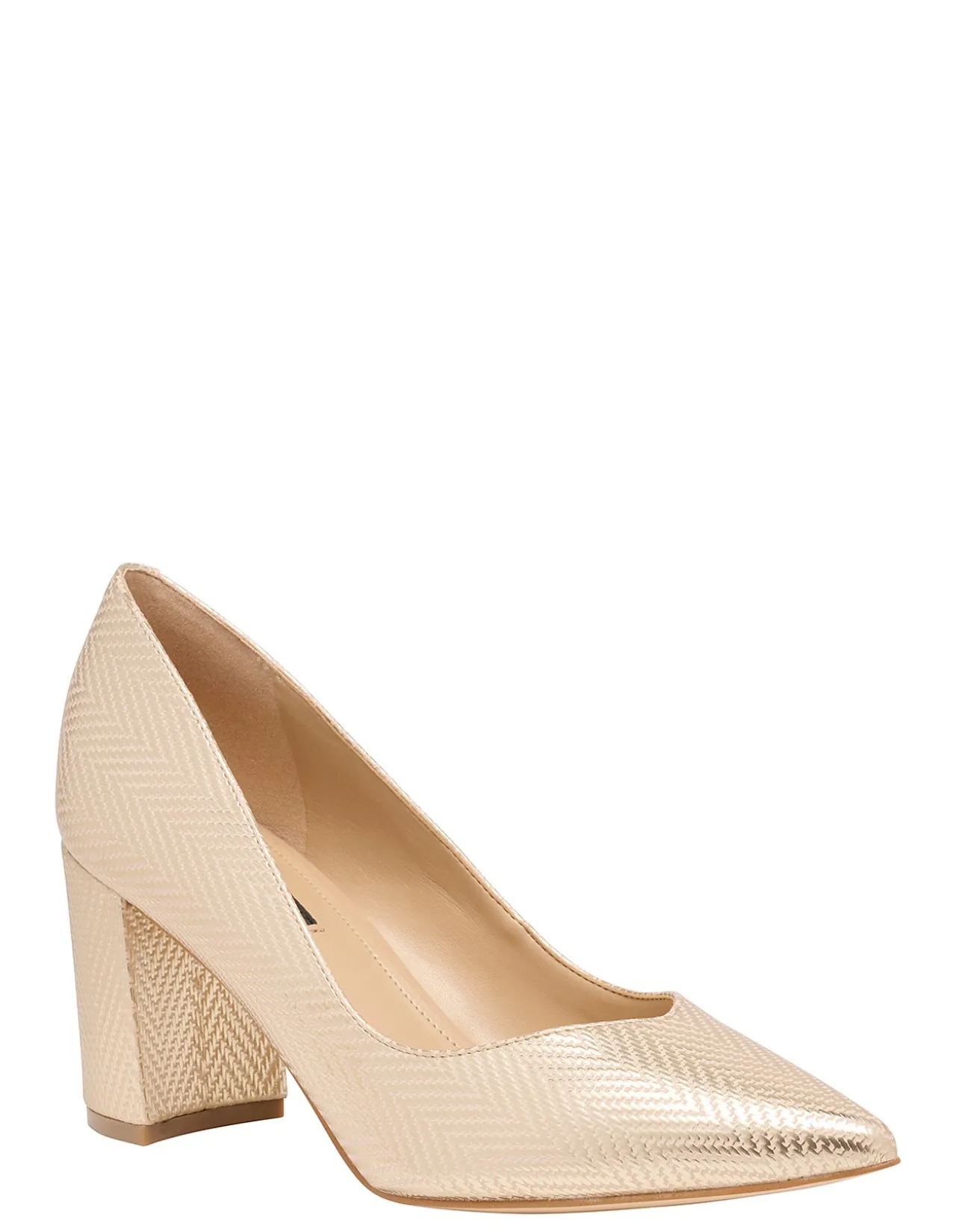 CATE PUMP