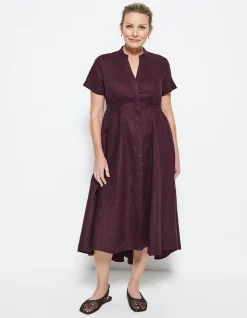 CATHERINE DRESS