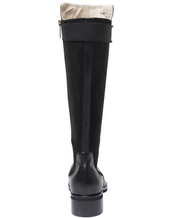 CAVALIER KNEE HIGH BOOT