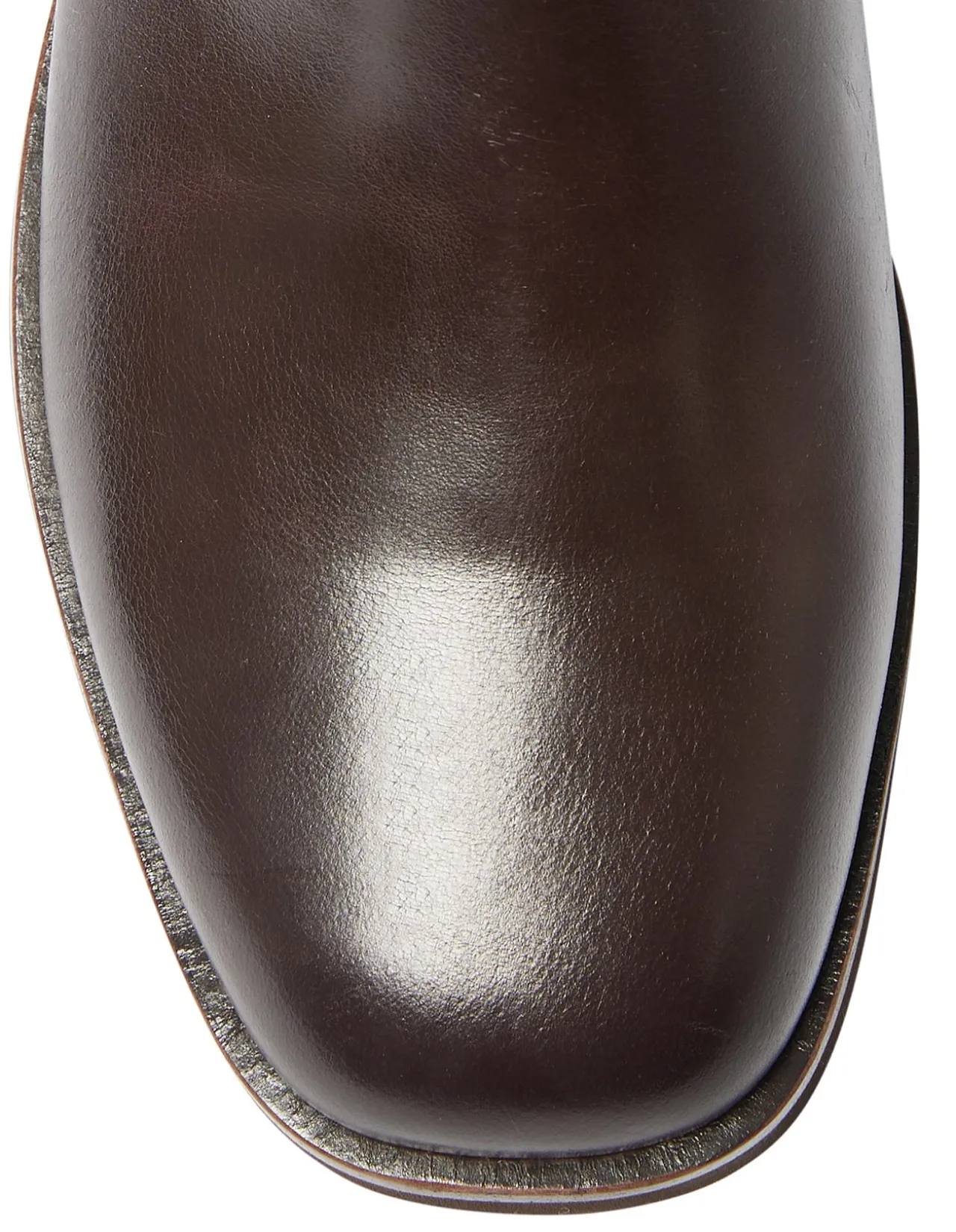 CAVALIER KNEE HIGH BOOT