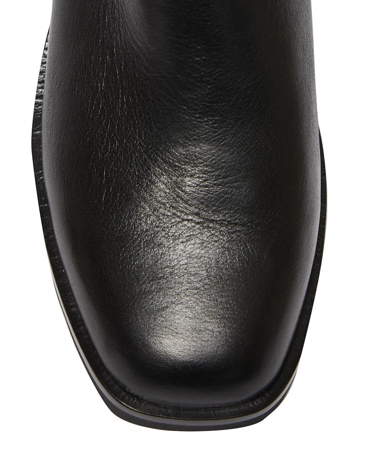 CAVALIER KNEE HIGH BOOT