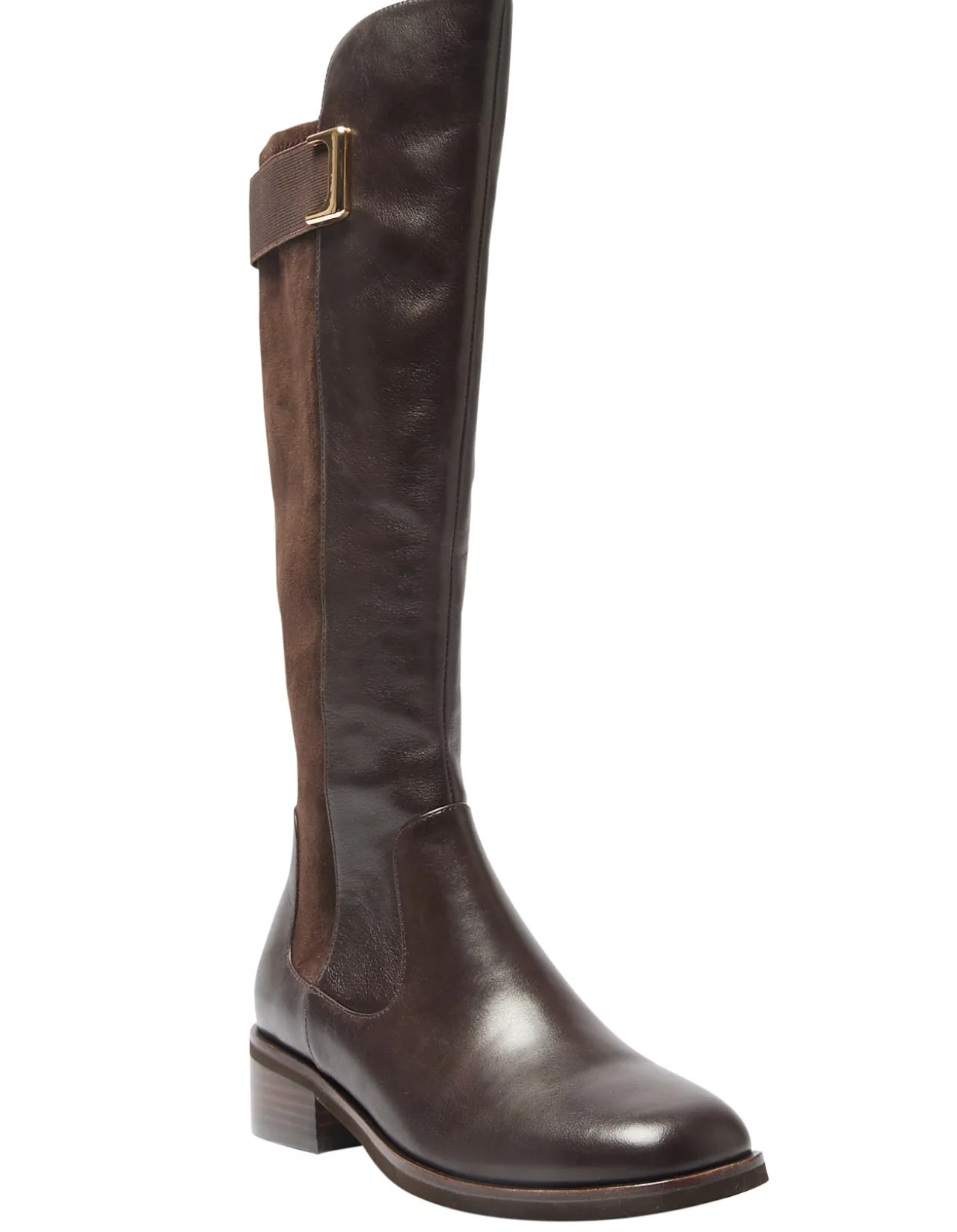 CAVALIER KNEE HIGH BOOT