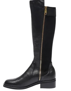 CAVALIER KNEE HIGH BOOT
