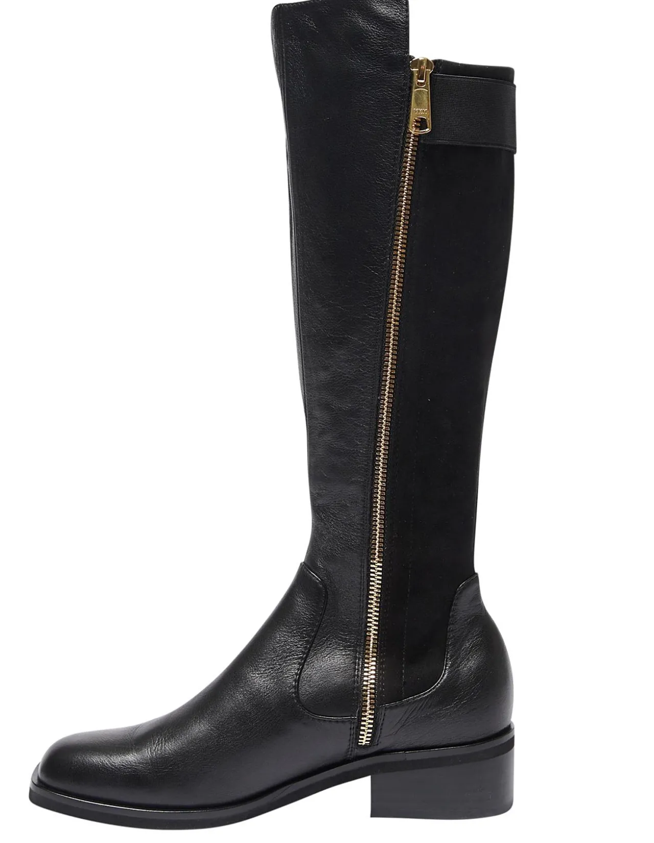 CAVALIER KNEE HIGH BOOT