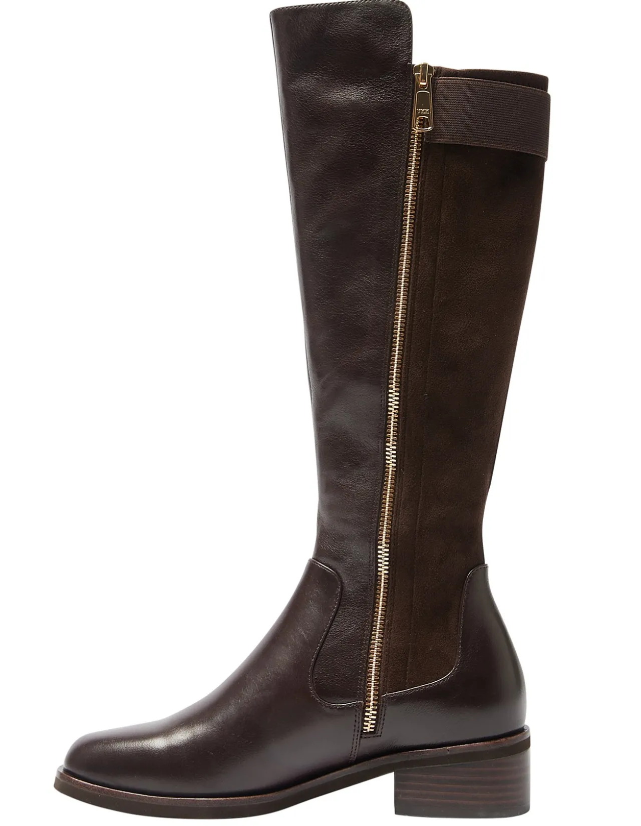 CAVALIER KNEE HIGH BOOT