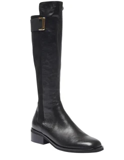 CAVALIER KNEE HIGH BOOT