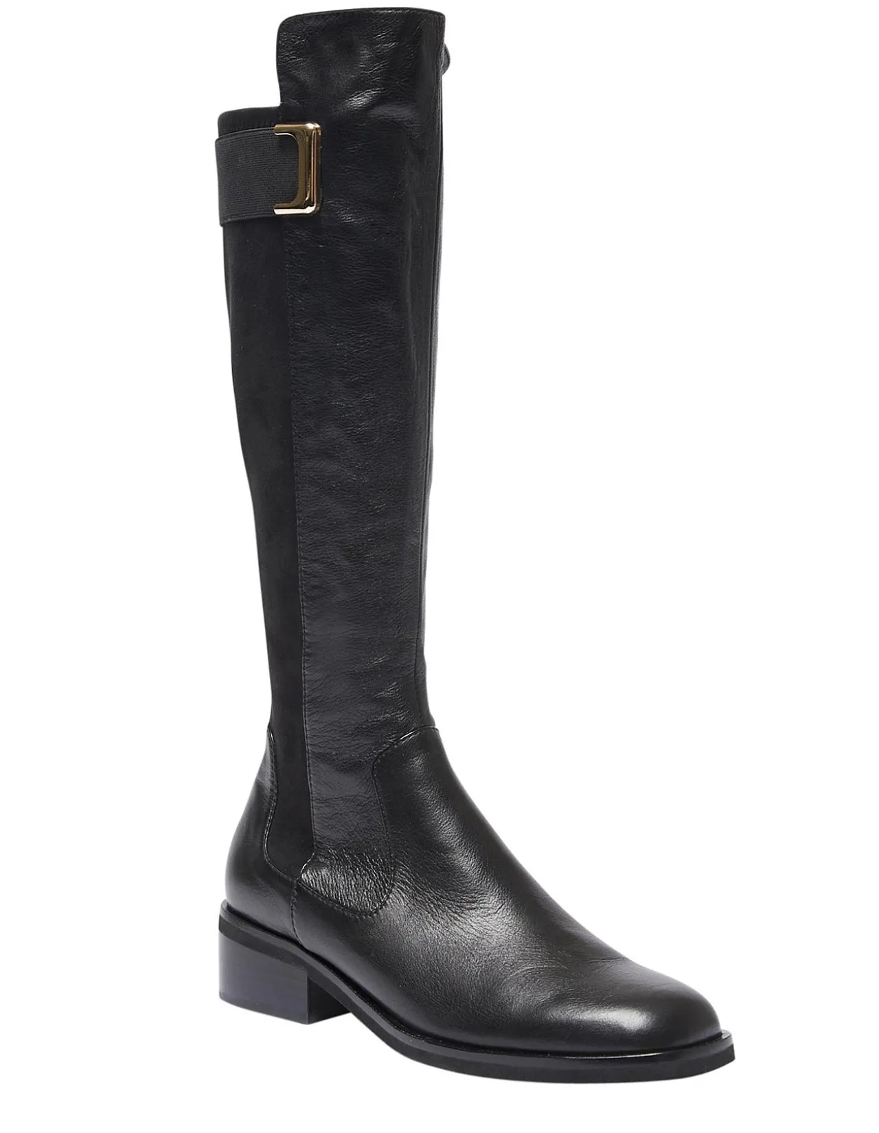 CAVALIER KNEE HIGH BOOT