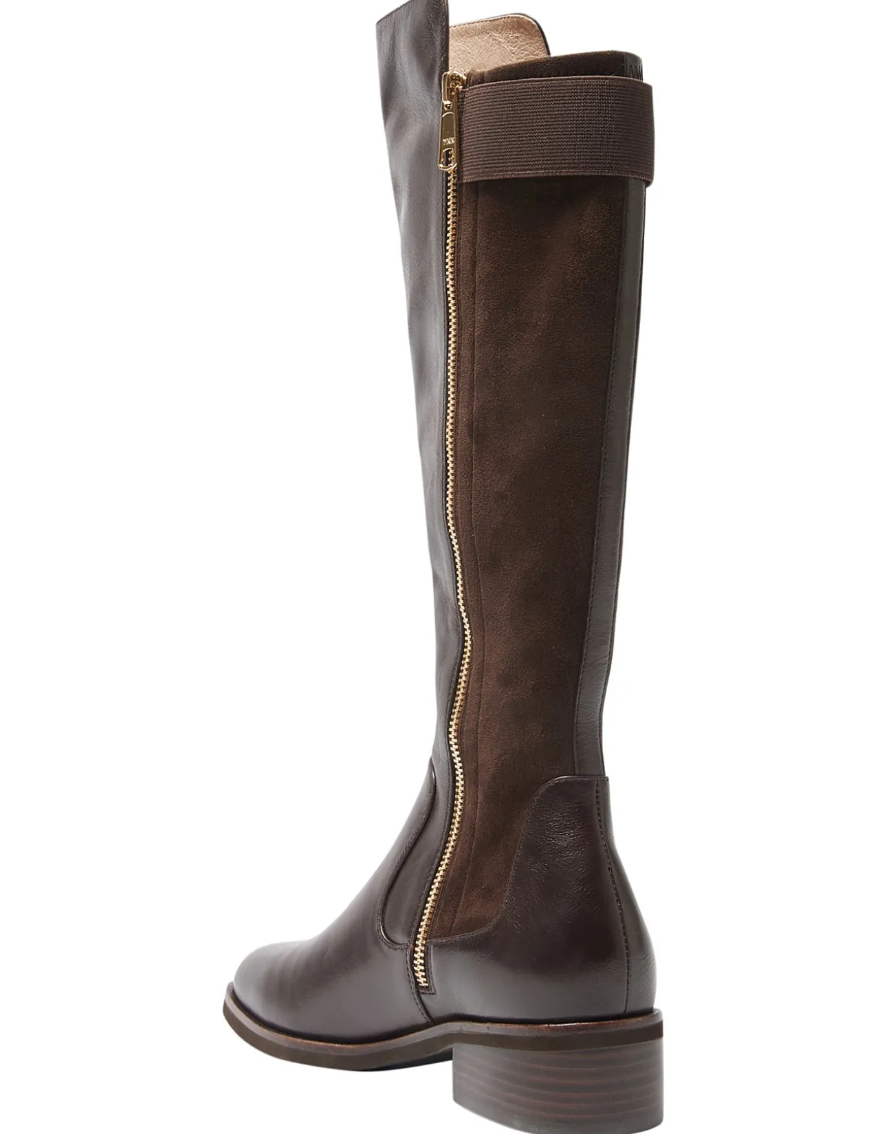 CAVALIER KNEE HIGH BOOT
