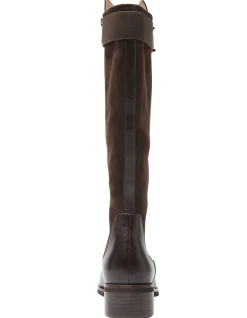 CAVALIER KNEE HIGH BOOT