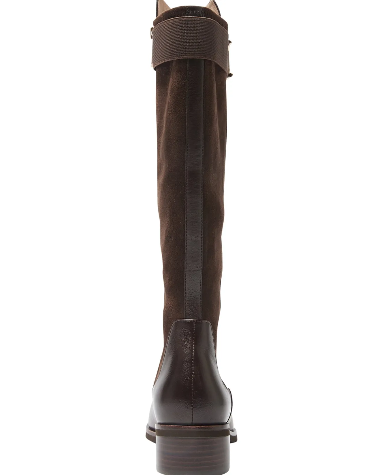 CAVALIER KNEE HIGH BOOT
