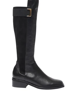 CAVALIER KNEE HIGH BOOT