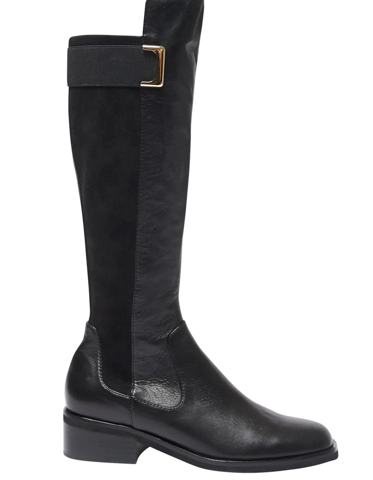 CAVALIER KNEE HIGH BOOT