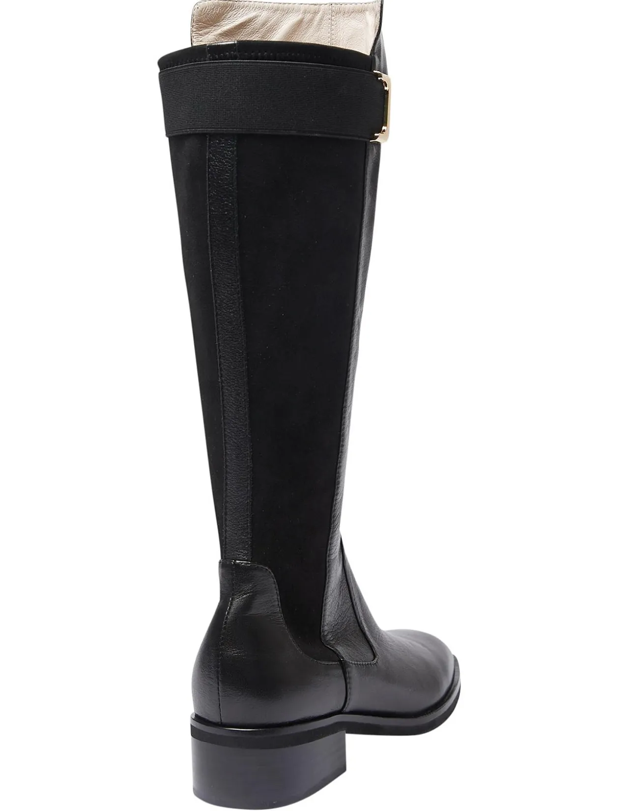 CAVALIER KNEE HIGH BOOT