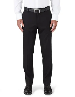 Cavalry Washable Sports Trouser Navy