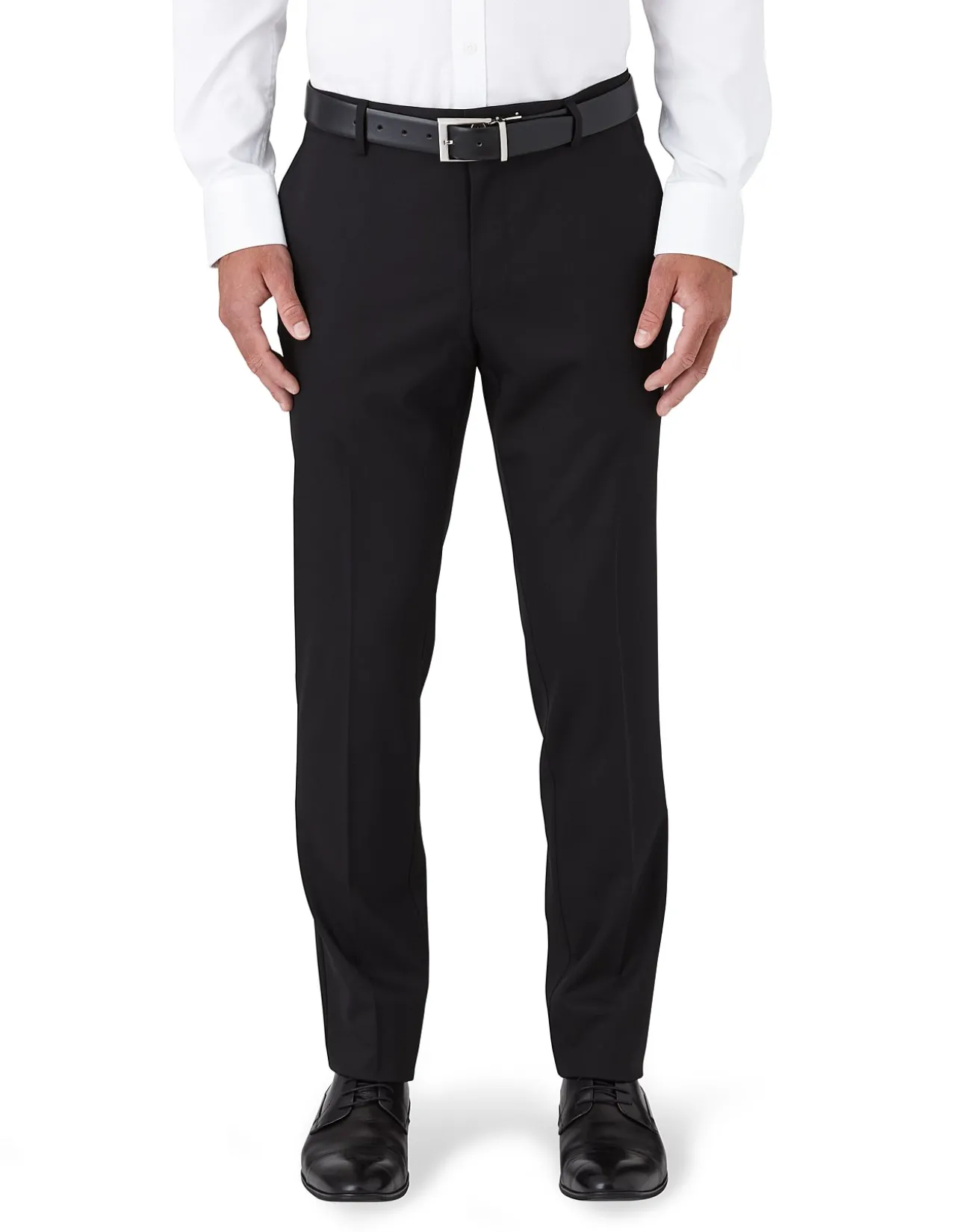 Cavalry Washable Sports Trouser Navy