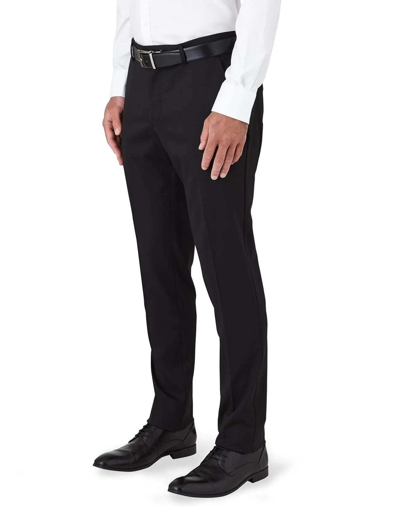 Cavalry Washable Sports Trouser Navy