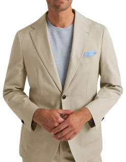CAVENDISH JACKET