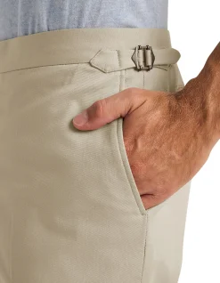 CAVENDISH TROUSER