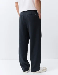 CAYMAN PLEAT FRONT PANT