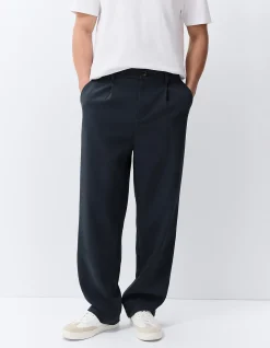CAYMAN PLEAT FRONT PANT