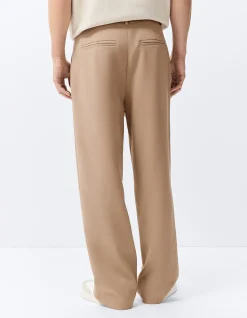 CAYMAN PLEAT FRONT PANT