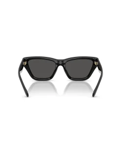 CDP33 BLACK GREY GRADIENT Sunglasses